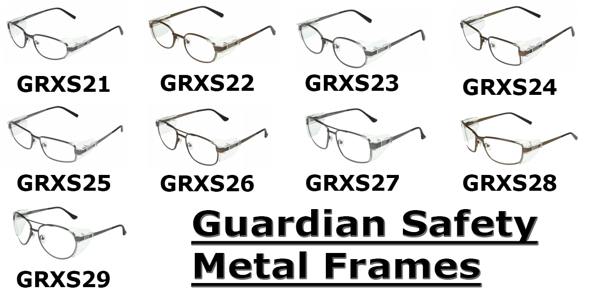 Guardian Safety Frames